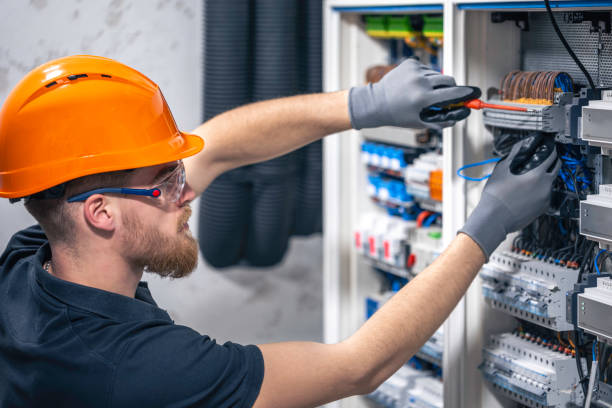 Why Trust Our Certified Electricians for Your Electrical Needs in Monroeville, IN?